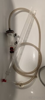 Odkalovač Fluval FX - 2