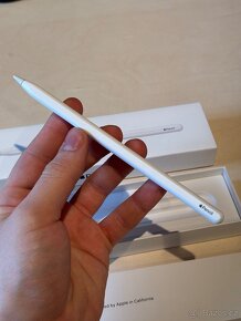 Apple Pencil 2. Generace se zárukou (originální) - 2