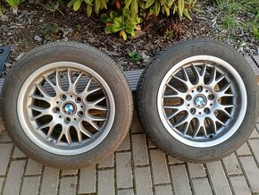 Rondel 0058 R16 BMW s pneu 205/55/16 - 2