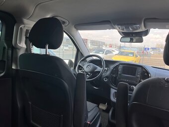Mercedes-Benz Vito Tourer 124CDI - 2