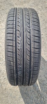 195/60r16 Kumho Solus KH17 - letní 1ks 195/60/16 - 2