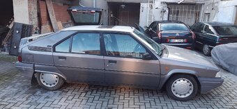 Prodám citroen BX 1,9GTi - 2