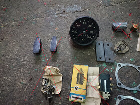 ND Trabant - 2