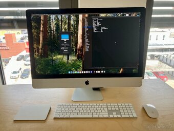 Apple iMac 27" 2015 Retina 5K 1TB Fusion 24GB RAM Sequoia - 2