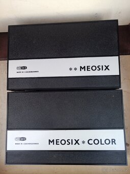 Meopta - 2