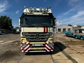 Tahač Mercedes-Benz Actros 4165 S 8x4/4 ST - 2
