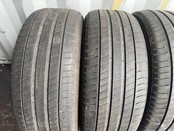 225/55R17 97V MICHELIN PRIMACY 3 - 2