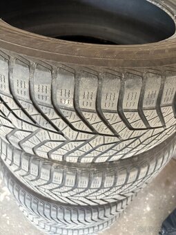 Yokohama 265/50 R19 - 2