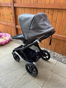 Bugaboo Fox2 - 2