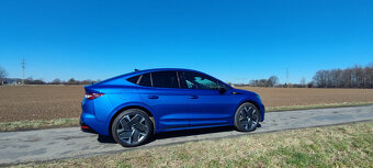 Škoda Enyaq VRS 220kW,tažné z, možný protiúčet - 2