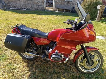 BMW R80RT - 2