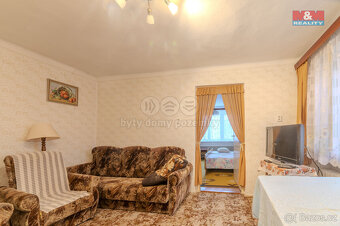 Prodej rodinného domu, 130 m², Stříbrnice - 2