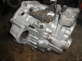 prodam TOP prevodovku made in GERMANY , 2.0tdi 103KW - 2