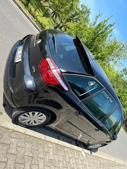 Citroën Picasso C4 2011 - 2