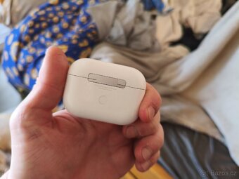 Airpods Pro 1 - 2