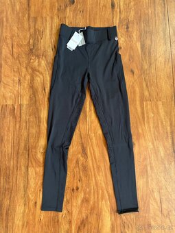 Jezdecké leginy Horze - 34 a 38 - 2
