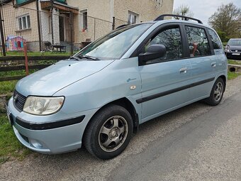 Sada ALU Dezent 4x114,3 - letní 185/65 R14 - 2