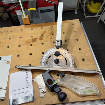Festool CMS-MOD-TS 55 R Modul - 2