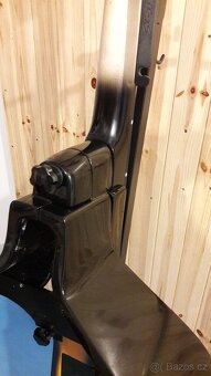 Skládací elektrický kontrabas - 2