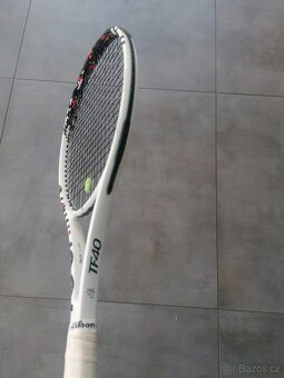 Tecnifibre TF40 290g - 2