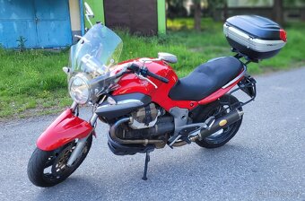 Moto Guzzi Breva 1100 - 2