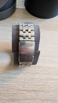 Citizen Eco-Drive CB0020-50E Wrist Watch for Men - 2