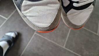 Nike air span II - 2
