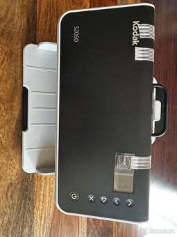 Kodak Alanis - 2