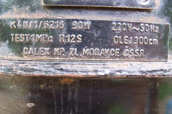 KOMPRESOR CALEX - 2