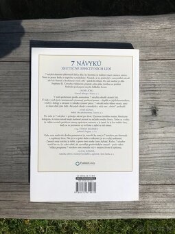 7 návyků skutečně efektivních lidí - 2