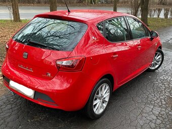 SEAT IBIZA 2.0 TDI FR -- 105kw -- 6Q -- SPORT -- - - 2