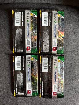 Pokémon Evolving skies art set 6x - 2