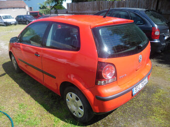 Polo 1.2 44Kw - 2