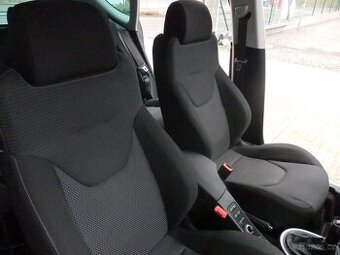 SEAT ALTEA XL STYLE SPORT 1.2 TSI 2011 ALU R17 MOC PĚKNÁ - 2