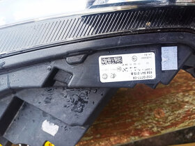 Škoda Kamiq - Full Led světla. - 2