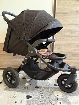 Britax B-Motion 3 Plus - 2