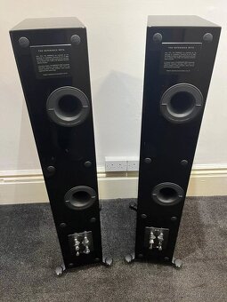 KEF Reference 3 - 2
