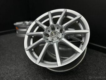 Alu ProLine 5x120 17” - 2