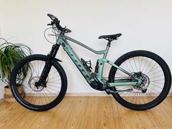 Elektrokolo Scott eRide jako nové. - 2