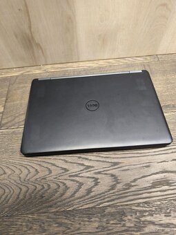 Dell Latitude E7250 - 2