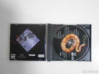 BÁRA BASIKOVÁ - LHÁT SE MUSÍ - CD + BONUS CD B.B. - 2