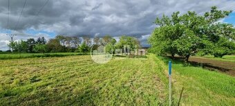 Prodej ovocného sadu o výměře 1062 m2 v Tištíně - 2