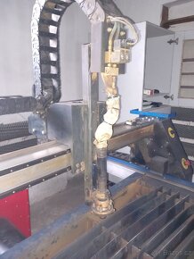 Kjellberg Finefokus 450 CNC Plazma - 2
