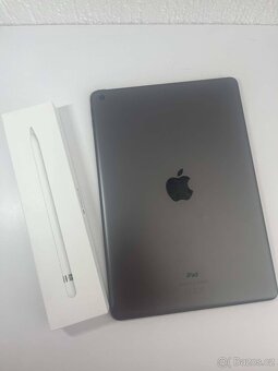iPad 9.gen 100% baterie + apple pencil 1 - 2