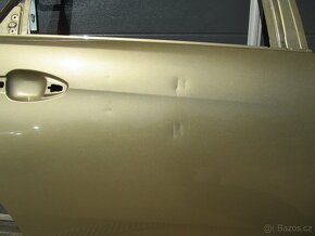 Peugeot 5008 II pravé zadní dveře 98 156 386 80 - 2