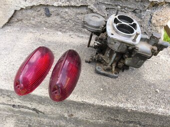 FIAT, GAZ - 2