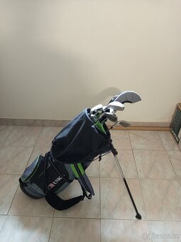 Dětské golfové hole Wilson - 2
