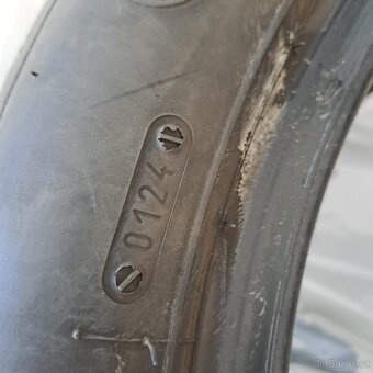 Prodám letní pneu Kormoran UH Performance 225/50 R17 - 2