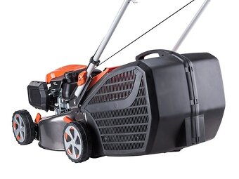 Prodám benzínovou sekačku G 44 PK Comfort - 2
