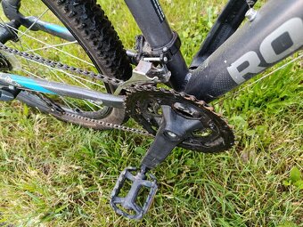 Dětské kolo Rockride 26" - 2